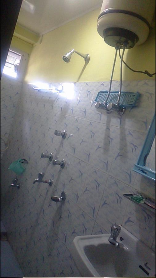 Hotel Palbheu Gangtok Zewnętrze zdjęcie