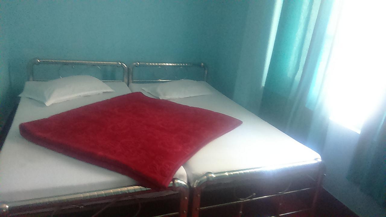 Hotel Palbheu Gangtok Zewnętrze zdjęcie